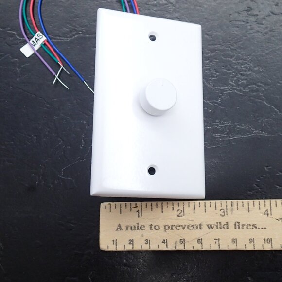 M & S MVC1 Volume Control - Picture 3 of 6